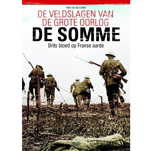 Cover van De Somme